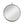 Round Mirror, Circle Mirror With Iron Frame For Living Room Bedroom Vanity Entryway, Hallway