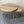 27.6in Nesting Coffee Table Set of 2