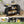 Outdoor Grill Table With Sink, Grill Cart With Sink And Cabinet With Wheels - Black / Silver