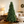 6.5 FT Slim Realistic PE/PVC Hybrid Christmas Tree