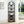 Tall 6 Tier Corner Shelf, Freestanding Bookshelf For Living Room - Rustic Brown