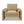Mason - Arched Arm Chair - Camel Brown Beige