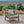 Brava Mid-Century Modern Club Chair with Water Resistant Cushions