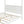 Canopy Platform Bed With Headboard And Footboard, Slat Support Leg