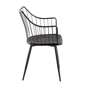 Winston - Farmhouse Chair
