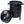 Charcoal Smoker Grill Wood Smoker Grills Outdoor Cooking 16 Inch Portable BBQ
