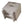 Granville - Nightstand With 2 Drawers