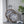 French Country Home Decor Collection (Includes An Artificial Plant, Vase, Trays, Stool And Side Table) (Set of 5) - Multicolor