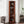 Tall Corner Bar Cabinet with Storage