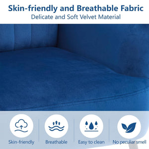 Accent Chair For Living Room