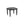 Outdoor Elegance Table, Rounded Corners