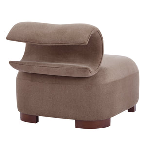 Modern Accent Chair