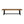 Cloud Outdoor Bench With Acacia Wood Frame And Slat Panel Design