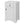 Elegant Bathroom Vanity With Ceramic Sink, Soft Close Door, Adjustable Shelf