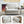 Mid Century Modern Foldable Sofa Bed, 3 In 1 Convertible Sleeper With 3 Pillows