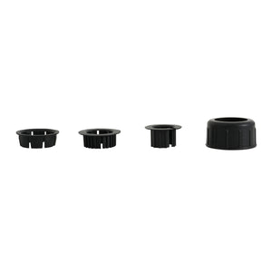 Ander Outdoor 55-pound Round Umbrella Base
