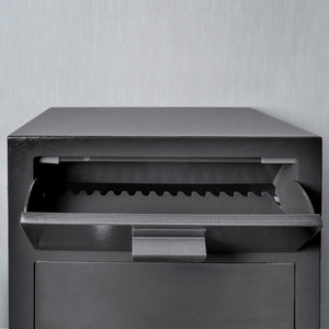 Durable Keypad Depository Safe