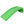 Heavy Duty Solid Steel Car Ramps, 8000 LBS Capacity
