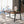 Modern Rectangular Conference Table For 6 - 8 People, Office Executive Desk