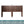 Modern Wide Wall Mounted Fluted Panel Headboard