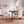 Upholstered Armless Dining Chairs