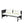 Outdoor Patio Furniture 3-Piece Conversation Set with Wicker Rattan Sectional Sofa