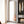 Full Body Round Corner Mirror For Living Room