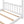 House Platform Bed With Headboard And Footboard, Roof Design