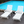 HDPE Chaise Lounge Chair Outdoor