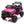 24V Kids Ride-On Car with Parents Remote Control