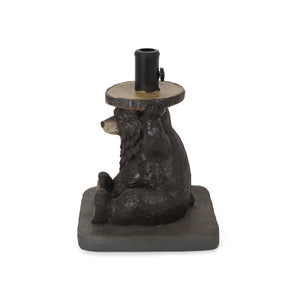 Bear Umbrella Base