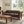 Elegant Tufted Sofa