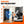 Biometric Large Gun Safe with Fingerprint Password Lock