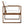 TREXM Patio Table and Chairs Set for 6 with Umbrella Hole