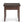 Artisan - Handcrafted End Table