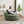 Swivel Chair With 360° Rotation For Living Room