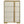 Lincoln - 4 Drawer Chest Of Drawers - Natural