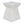 Antique-Textured Magnesium Oxide Outdoor Side Table