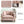 Oversized Armchair