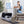Smart Cat Litter Box With Wide Opening