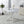 Cross Leg Dining Table With Round Top, For 4 - 6 People - White