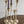 5-Light Cast Aluminum Taper Candle Holder