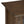 Bedford - Low Storage Media Cabinet - Rustic Natural Aged Brown