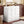 Shaker Free Standing Bathroom Vanity Cabinet & Sink, Soft Close Drawers, Soft Close Doors