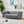 Chesterfield Upholstery Fabric Sofa With Roll Armrest & Nailhead, Mid Century Modern 3 And 3 Seater Couch