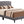 Button Tufted Bed Charming For Cozy Spaces