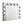 Noralie Mirrored & Faux Diamonds Accent Mirror