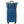 Hardshell Luggage Sets 6 Piece Suitcase Set Blue