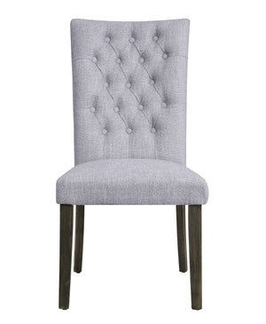Merel Armless Parsons Dining Chair