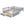 Bunk Bed With Drawers, Convertible Storage Bed